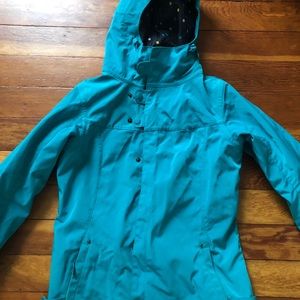 Burton snow jacket